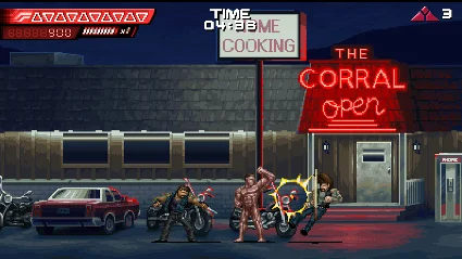 Terminator 2D: NO FATE * STEAM RU*KZ*UA*СНГ 🔥