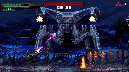 Terminator 2D: NO FATE * STEAM RU*KZ*UA*СНГ 🔥