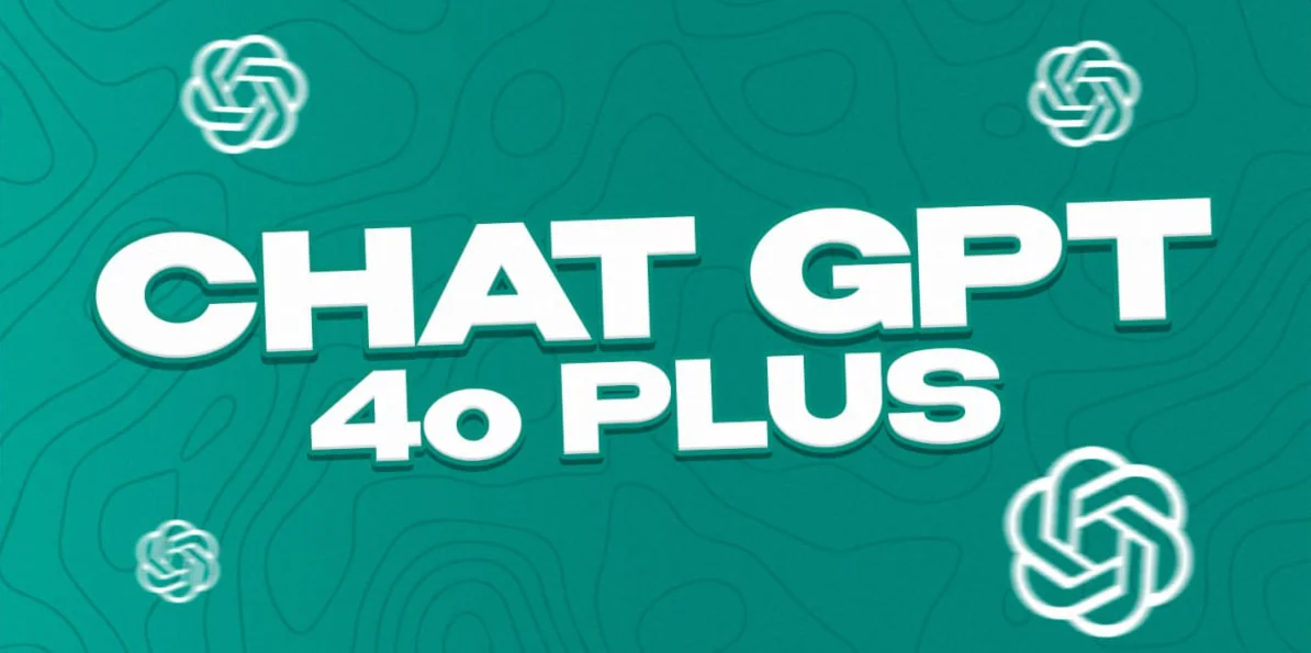 ChatGPT 5 PLUS | БЫСТРО | БЕЗ ВХОДА | SORA