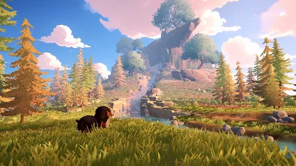 Everdream Village АВТОДОСТАВКА STEAM РОССИЯ