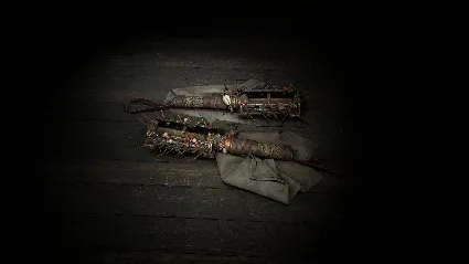 Hunt: Showdown 1896 - Violent Balance АВТО STEAM РОССИЯ