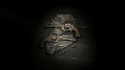 Hunt: Showdown 1896 - Violent Balance АВТО STEAM РОССИЯ