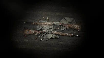 Hunt: Showdown 1896 - Violent Balance АВТО STEAM РОССИЯ