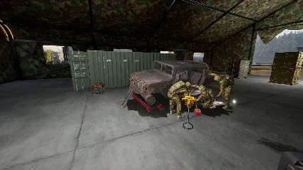 ️ВСЕ СТРАНЫ+РОССИЯ️ Military Logistics Simulator