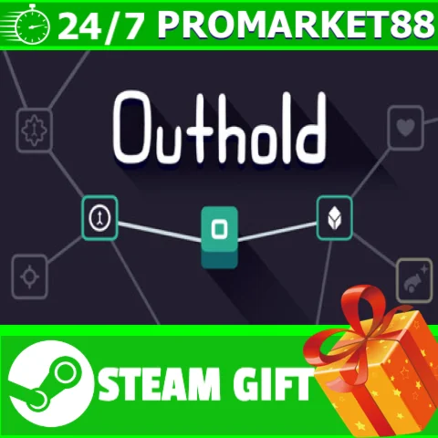 ️ВСЕ СТРАНЫ+РОССИЯ Outhold STEAM GIFT