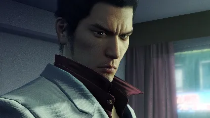 ️ВСЕ СТРАНЫ Yakuza Kiwami - Upgrade STEAM