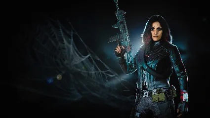 ️Call of Duty®: Black Ops 7 - Arachnid's Mark: Starter