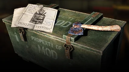 ️ВСЕ СТРАНЫ+РОССИЯ️ Atomfall: Basic Supply Bundle