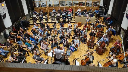 ️Victoria 3: Songs of the Homeland - Music Pack STEAM