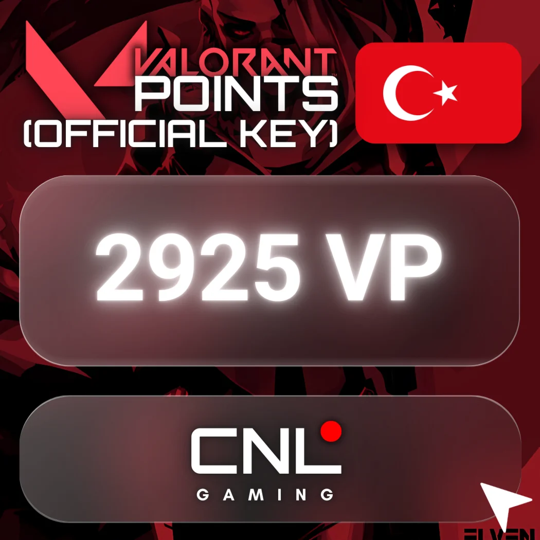 ⭐️ 2925 ПО — очки доблести (официальный КЛЮЧ) — Турция