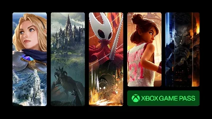 Xbox Game pass premium 14 day trail ✅ ️ 🔥