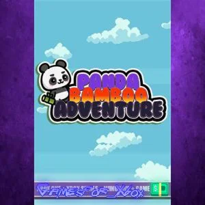 ️Panda Bamboo Adventure Bundle XBOX
