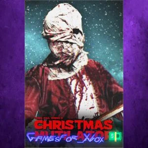️Christmas Mutilator XBOX