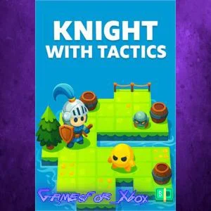 ️Knight with Tactics XBOX