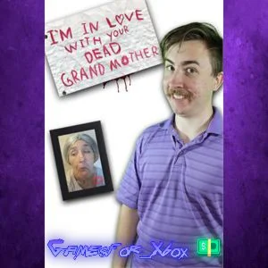 ️Im in Love With Your Dead Grandmother XBOX