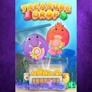 ️Treasure Drop XBOX