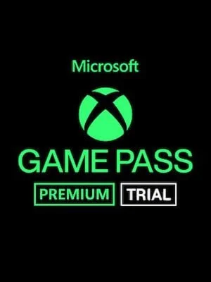 XBOX GAME PASS 14 Days Premium Trial GLOBAL KEY | 