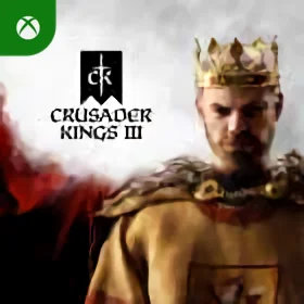 Crusader Kings III Xbox