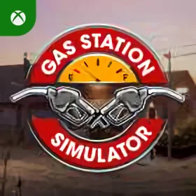 Gas Station Simulator Xbox