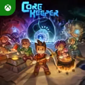 Core Keeper Xbox