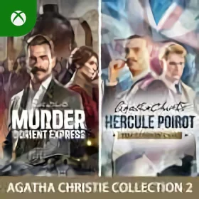 Agatha Christie Collection 2 Xbox