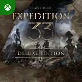 Clair Obscur: Expedition 33 – Deluxe Edition Xbox