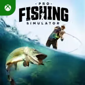 Pro Fishing Simulator Xbox