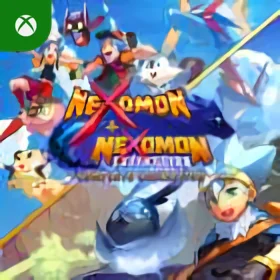 Nexomon + Nexomon: Extinction - Complete Collection Xbo