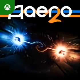 Aaero2 Xbox