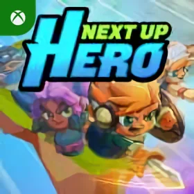 Next Up Hero Xbox