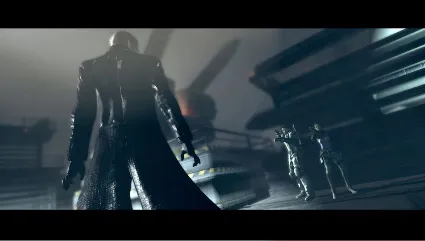 Resident Evil 5 | Nintendo Switch 1/2