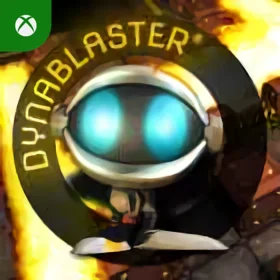 DYNABLASTER Xbox