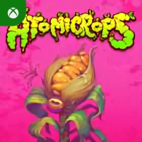 Atomicrops Xbox