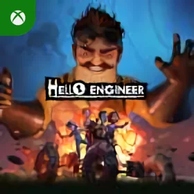 Hello Engineer Xbox
