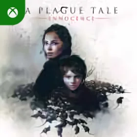 A Plague Tale: Innocence - Windows 10 Xbox