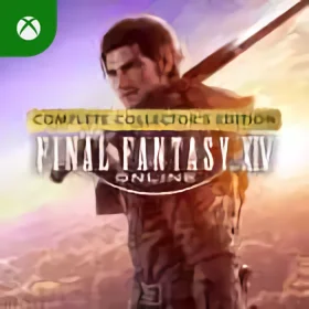 FINAL FANTASY XIV Online - Complete Collector’s Edition