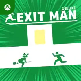ExitMan Deluxe Xbox