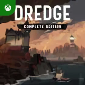 DREDGE: Complete Edition Xbox