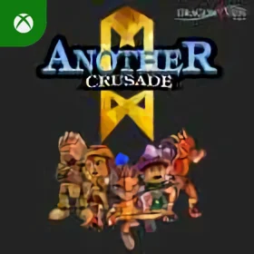 Another Crusade Xbox