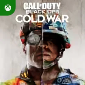 Call of Duty®: Black Ops Cold War Xbox