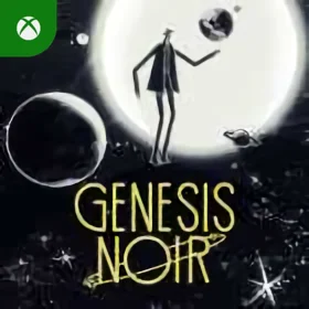 Genesis Noir Xbox