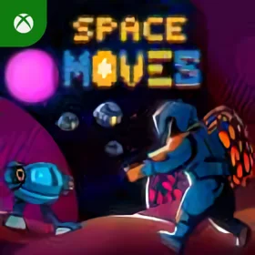 Space Moves Xbox