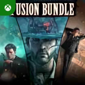 Fusion Bundle Xbox