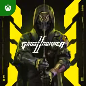 Ghostrunner 2 Xbox