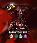 Россия\РБ\МИР 🌌Diablo IV 4 Lor — фото 1