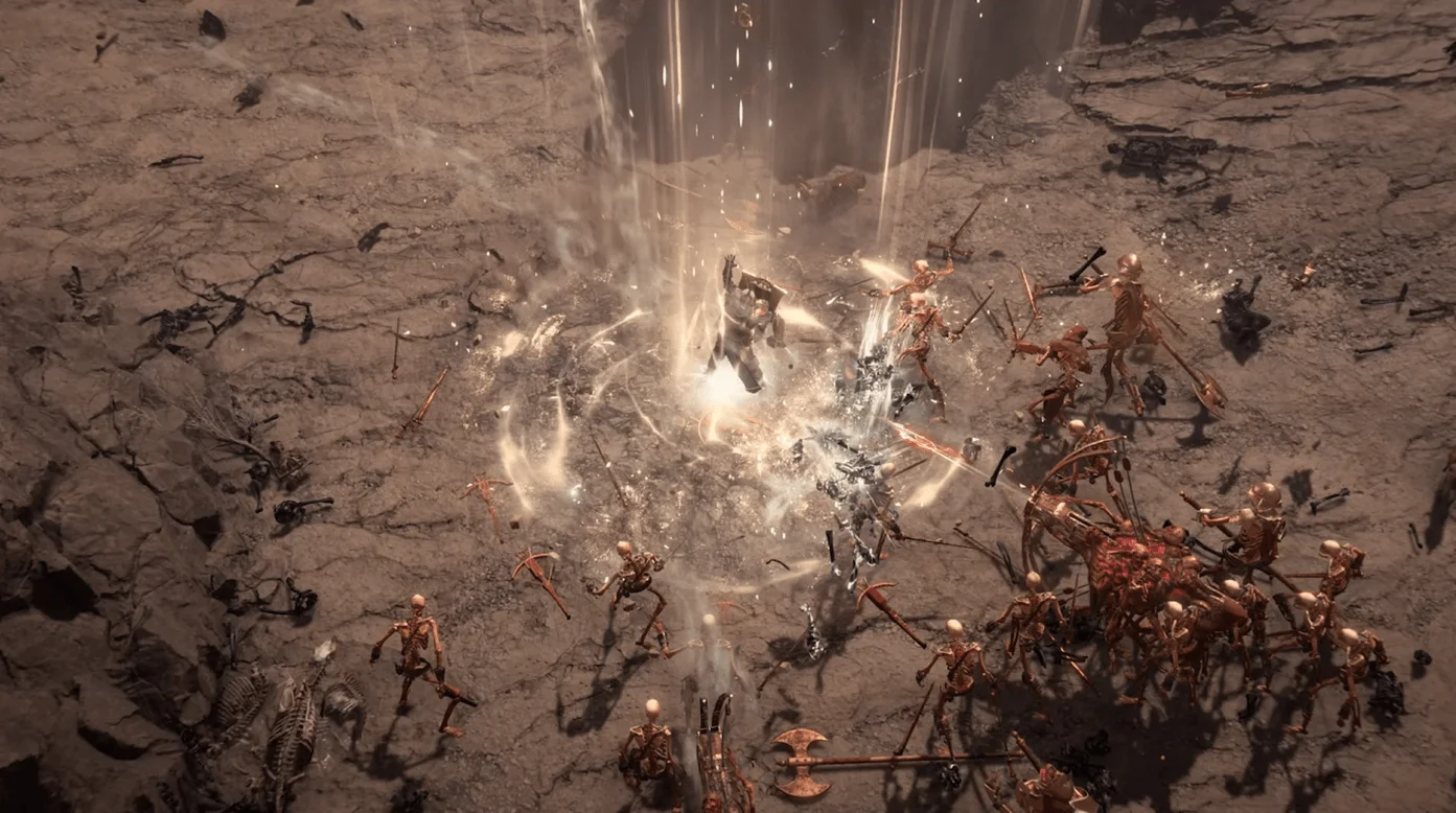 Diablo IV: Lord of Hatred Standard XBOX ONE / X|S Code