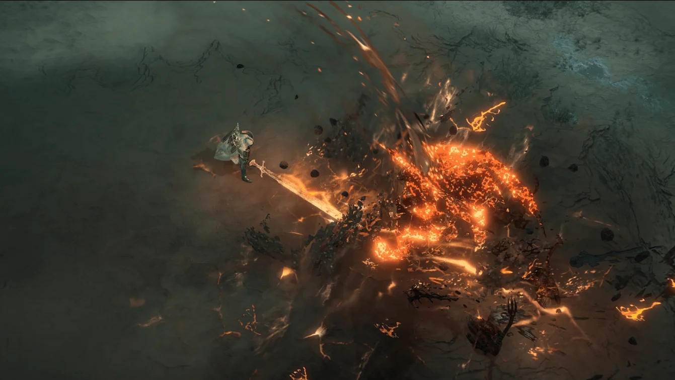 Diablo IV: Lord of Hatred Standard XBOX ONE / X|S Code