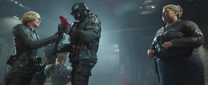 Wolfenstein (1+2) | Nintendo Switch 1/2