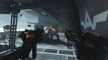 Wolfenstein 2: The New Colossus | Nintendo Switch