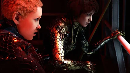 Wolfenstein: Youngblood | Nintendo Switch